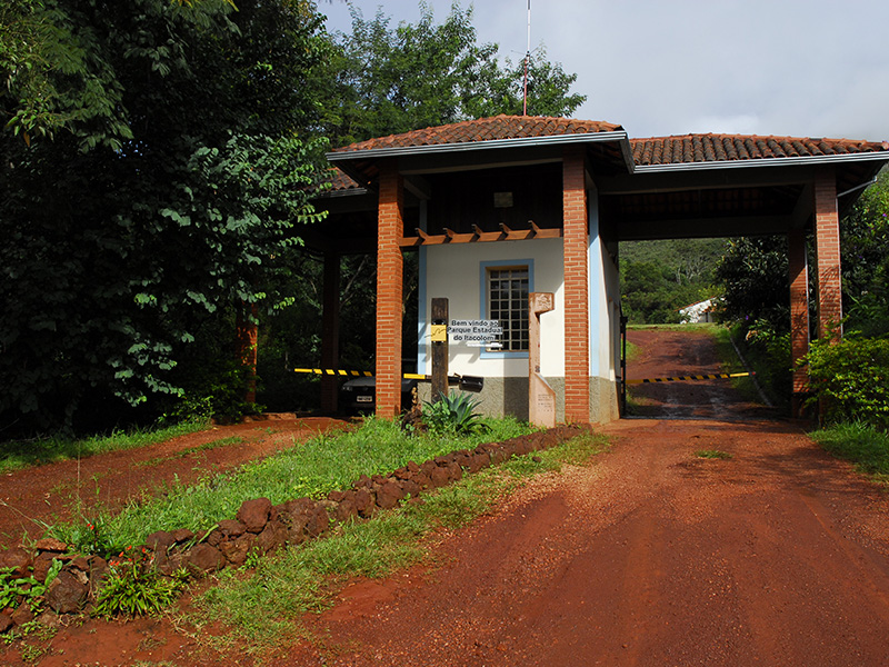 Sem Título-1_0006_Parque Estadual do Itacolomi - Portaria - Foto Evandro Rodney