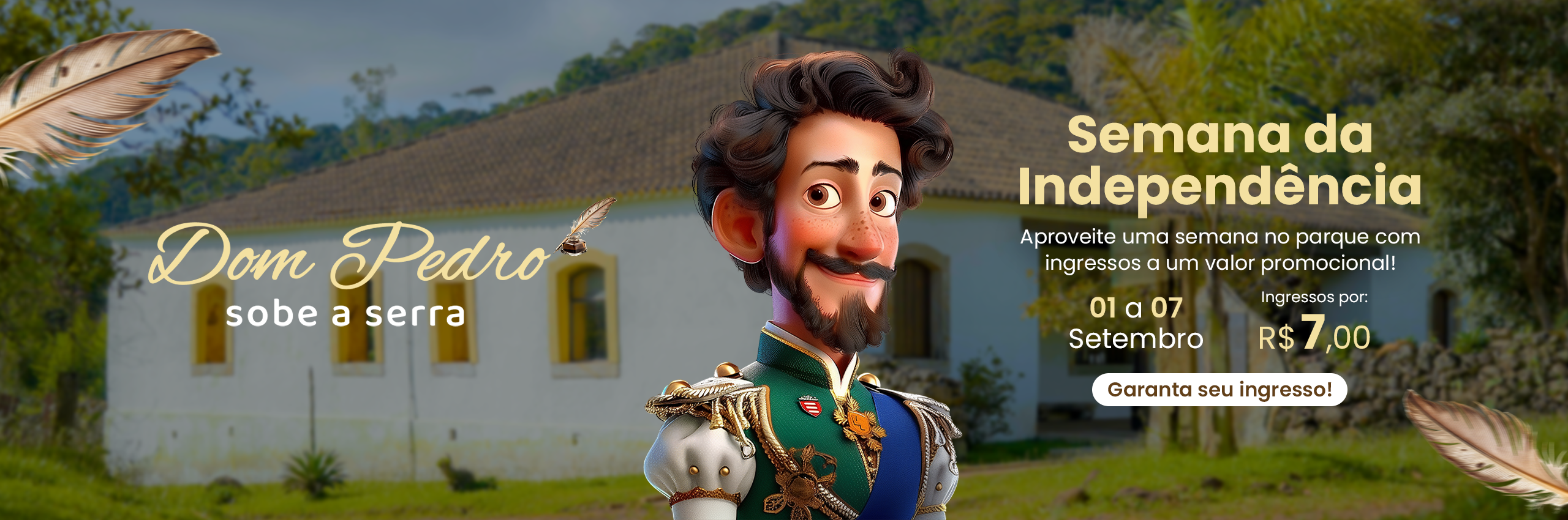 Semana da Independência