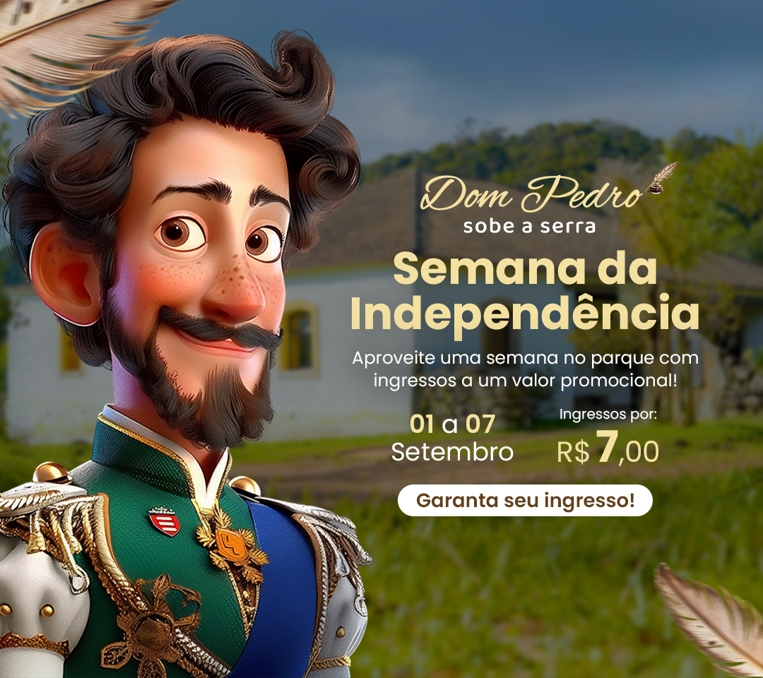 Semana da Independência